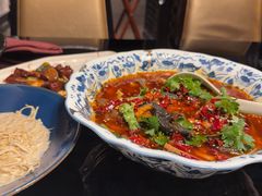 -上海苏宁宝丽嘉酒店·嘉府壹号中餐厅