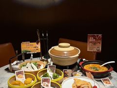 -蝴蝶里·粤菜·点心(滨江龙湖店)