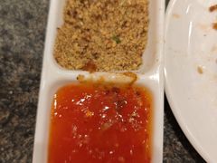 -揽月斋炙子烤肉·清真(安定门·五道营店)