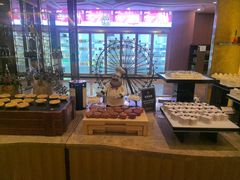 -萧邦音乐会所KTV·蒸汽活海鲜自助(福田店)