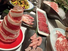 -红沃鳗鱼黑牛烤肉店(不老街店)