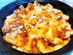 -潮上潮(南中环店)