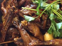 -美极鲜食坊(宝安南路店)