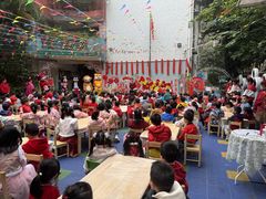 -育星南雅苑幼儿园