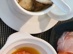 炖汤-白天鹅宾馆·流浮阁咖啡厅