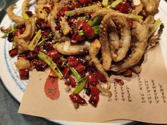 -红蜡烛-养生粥-津鲁菜(中山路店)