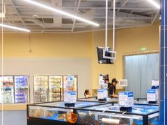 -盒马X会员店(王府井奥莱UP TOWN店)