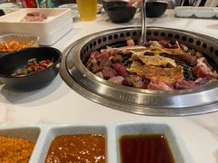 -银泰百货(北京大红门店)