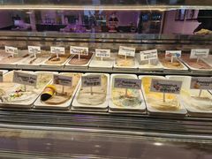 -Dooley's Premium Ice Cream