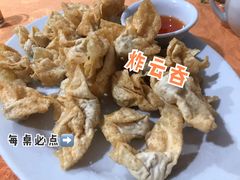 -奇香楼(五眼桥横街店)