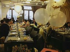 大堂-WOLFGANG PUCK KITCHEN & BAR(迪士尼小镇店)