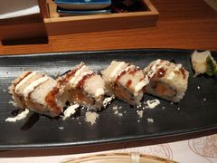 -仓桥家·焗寿司·锅物(光谷步行街店)