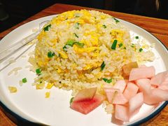 -万记麻辣烫国展总店