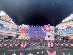 -安吉Hello Kitty乐园