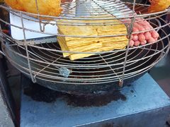 -圆西烤肉(园西路店)