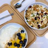 美食 || 这家酸奶真的太好喝了！