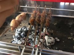 -运德成·天津老味烧烤(广开二马路店)