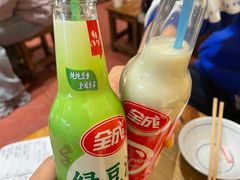 -盟重烧烤店(高正街店)