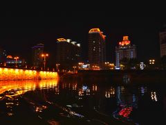 -南通濠河风景名胜区