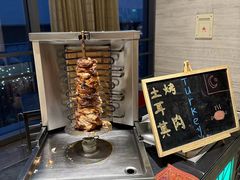 -沈阳和平艾美酒店新食谱西餐厅