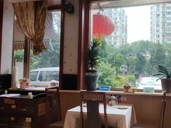 -马凯餐厅(长椿街店)