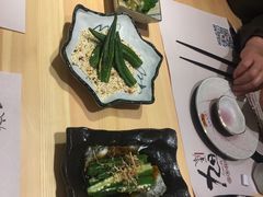 -割烹旭日本料理(龙湖狮山天街店)