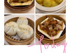 -顺德人家食府(黄金广场店)