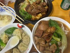 -珍珍小食店(西华路店)