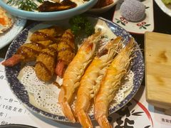 -松坂屋日料自助(长城路店)