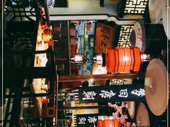 -遇见长安(兰州中心店)