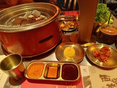 -西塔老太太泥炉烤肉(苏州大悦城店)
