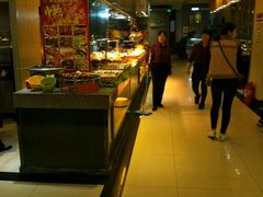 -环球约客烤涮自助(铜锣湾店)