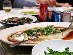 -小南国(金沙江路店)