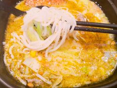 -阿香米线(深业上城店)