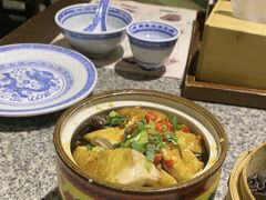 -南京大牌档(济南万象城店)