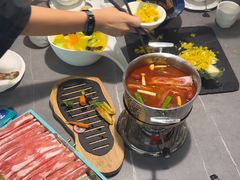 -3号仓库·创意中国菜(乐清正大广场店)