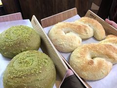 霸气D24榴莲-LELECHA乐乐茶(上海五角场万达广场店)