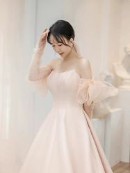 -韩国天使嫁衣婚纱礼服馆(上海旗舰店)