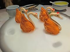-大鸭梨烤鸭·北京菜(南小街/南苑店)