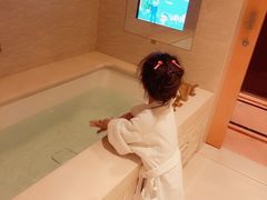 -北京盘古七星酒店