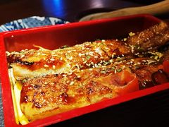 -鳗鱼家·深夜食堂(军博店)
