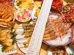 -贵木日本料理·铁板烧(新地假日广场店)