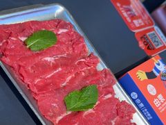 -由衷贵州酸汤牛肉火锅(新桥店)