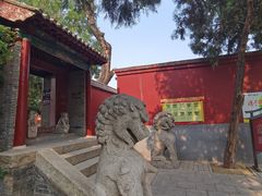 -天宁寺