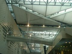 -东浩兰生上海世博展览馆