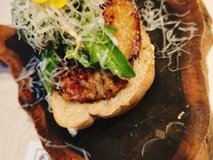 -咖梦餐厅 COMENG RESTAURANT