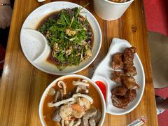 -四里沙茶面(湖滨四里店)