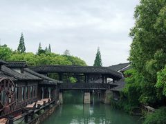 -乌镇景区
