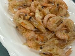 -天津外国语大学（马场道校区）食堂