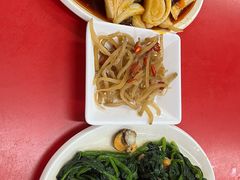 -乐天拉面(桃花街店)